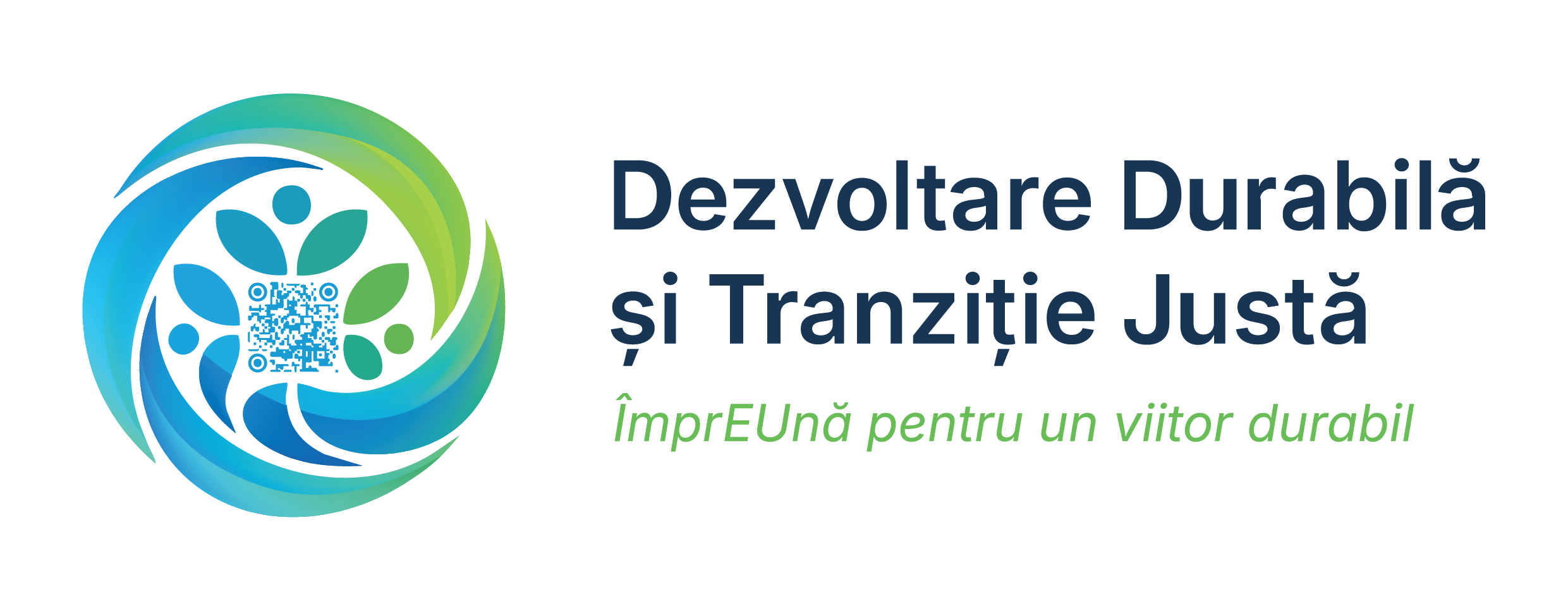 Programul Dezvoltare Durabilă și Tranziție Justă